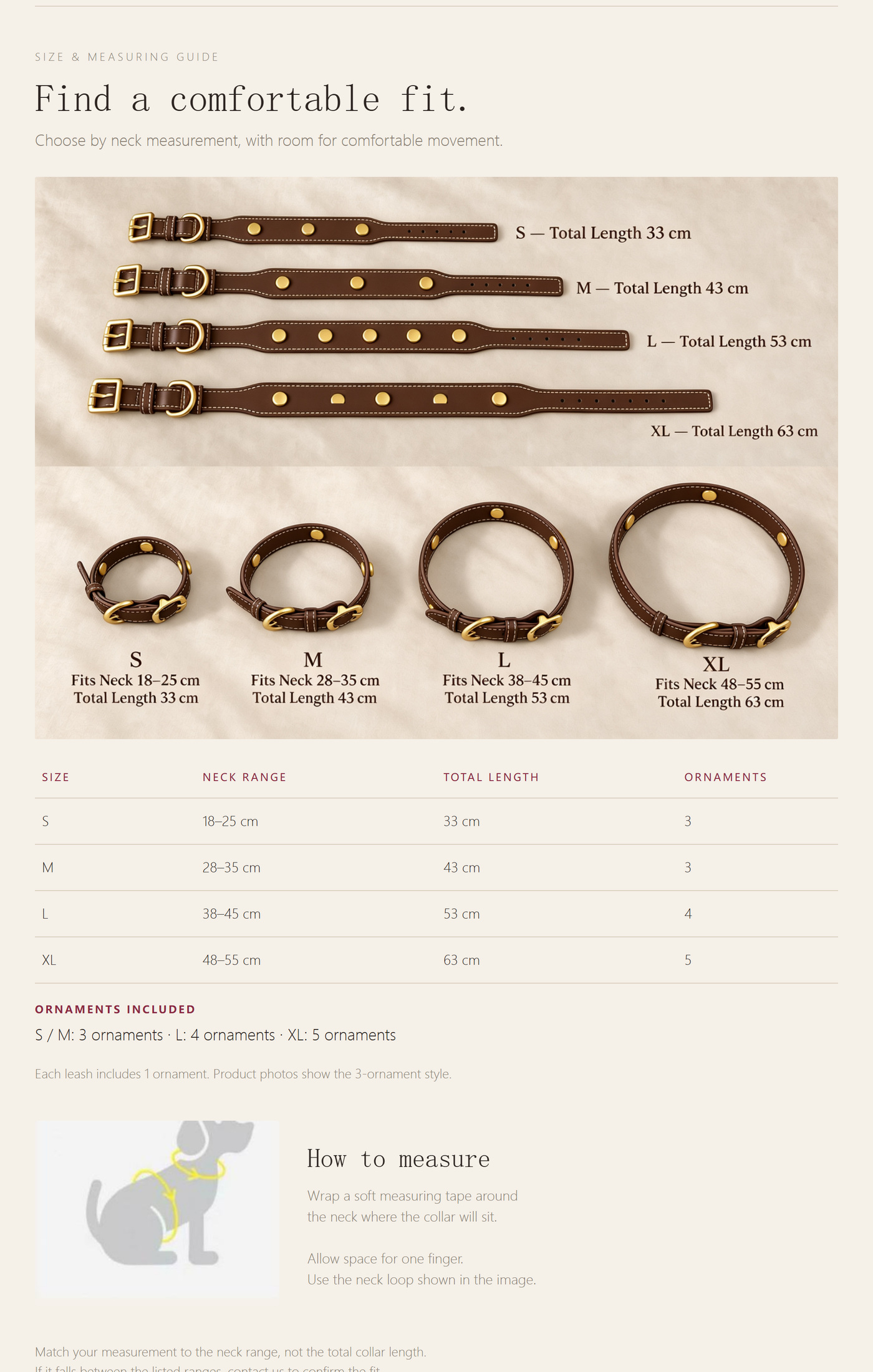 Detailübersicht für Rauch-Tigerauge-Halsband, 7